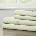Bedford Home Embossed Sheet Set 66A-97748